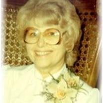 Charlotte McElroy