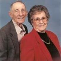 Edna McElroy