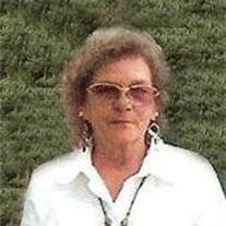 Delora McFarland