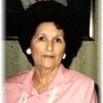 Audrey McGlothlin