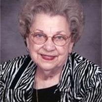 Mildred McMinn