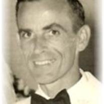 Willie McMaster