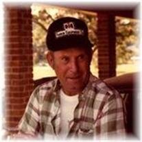 Eugene McPherson