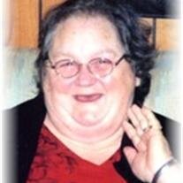 Lucy Miller