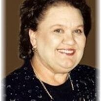 Patricia Mitchell
