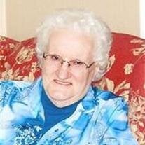 Frances Moore