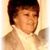Thelma Mitchell