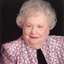 Ida Newman
