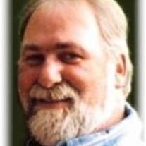Donald Parker
