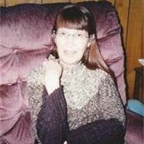Linda Parker