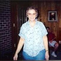 Mary Paulk