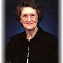 Dolores Peterson
