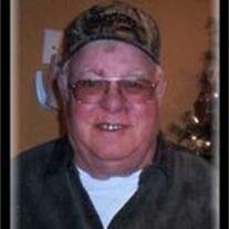 Johnny Phillips