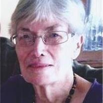 Jackie Phelps