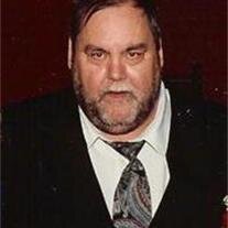 William Pierce,