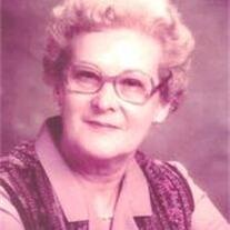 Mary Powell