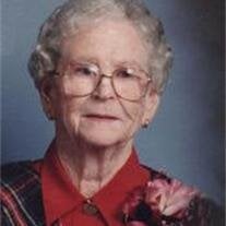Maggie Pribble