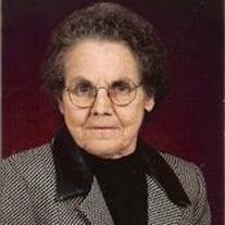Dottie Ragan