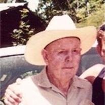 Edmond Reynolds