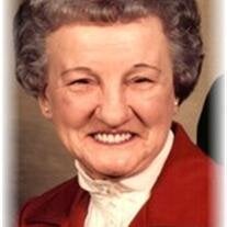 Gladys Riley