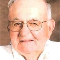 Harry Robinson