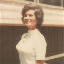 Cora Rose Catlett Freese