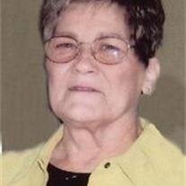 Esther Sampley