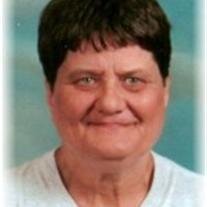 Betty Shepherd