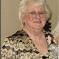 Martha Sides