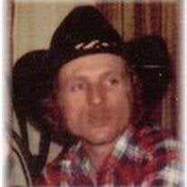 Donald Smith