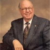 Donald Smith,