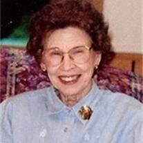 Ann Stinson