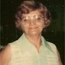 Neoma Stovall