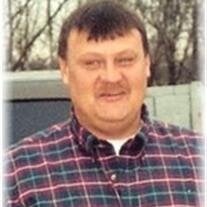 Ricky Stricklin