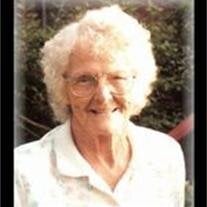 Estelle Sullivan