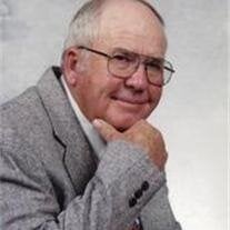 Maurice Stutts