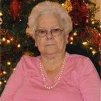 Mary Swaite