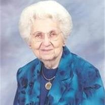 Pauline Tarvin