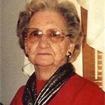 Hazel Taylor