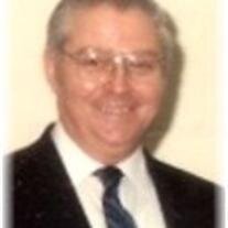 Norris Taylor