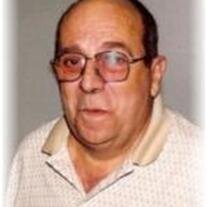 Ralph Theriault