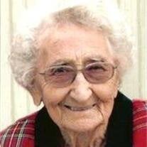 Beryl Thomas