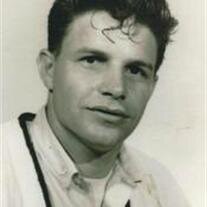 Elbert Thomas