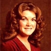 Judy Thomas