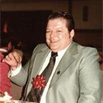 Alan Thompson