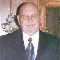 Lee Tucker