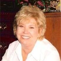 Gloria Turner