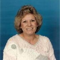 Carolyn Utley