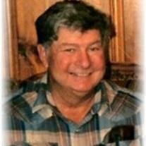 Eldon Waddell