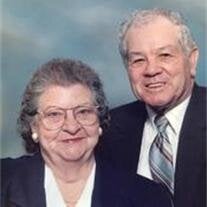Betty Waldrep